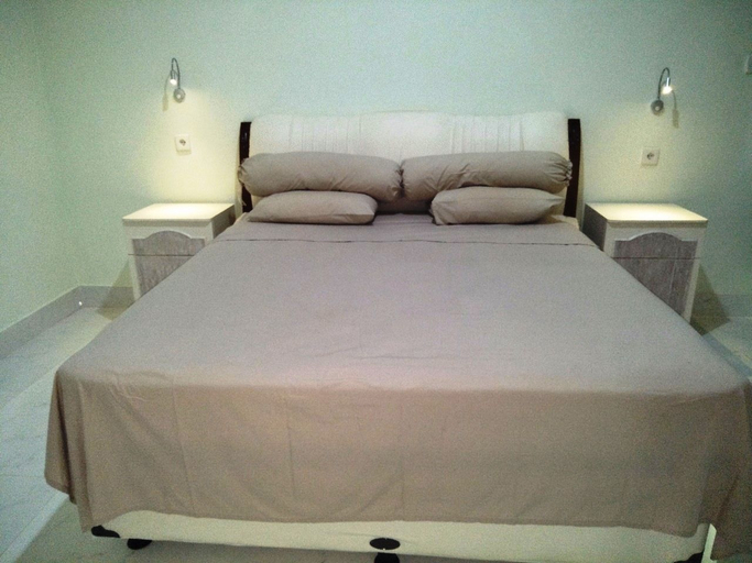Bedroom 3, Bali Paradise Suites Seminyak, Badung