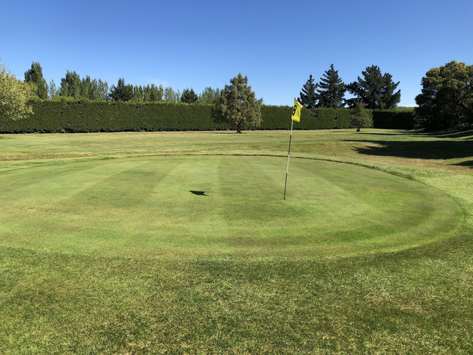 Others 5, Riverlands Holiday Park, Waimakariri
