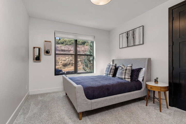 Bedroom 3, Jordanelle Jewel, Wasatch