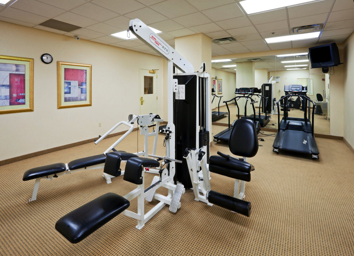 Others 5, Holiday Inn CHANTILLY-DULLES EXPO (ARPT) by IHG, Fairfax