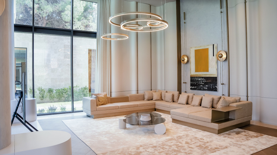 Others 4, Palazzo Mansions, Serik