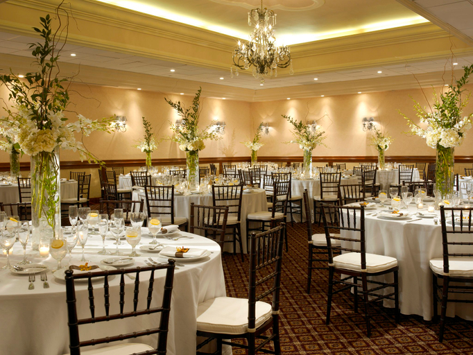 Food & Drinks 5, Holiday Inn MIAMI BEACH-OCEANFRONT by IHG, Miami-Dade