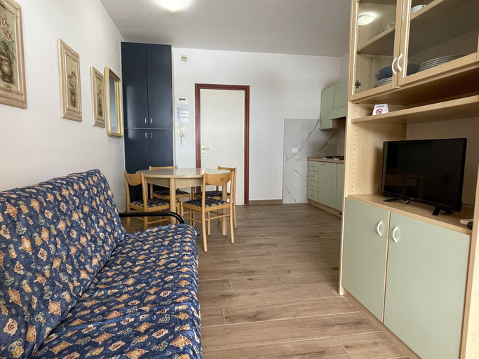 Living area 3, Condominio Duna Verde, Venezia