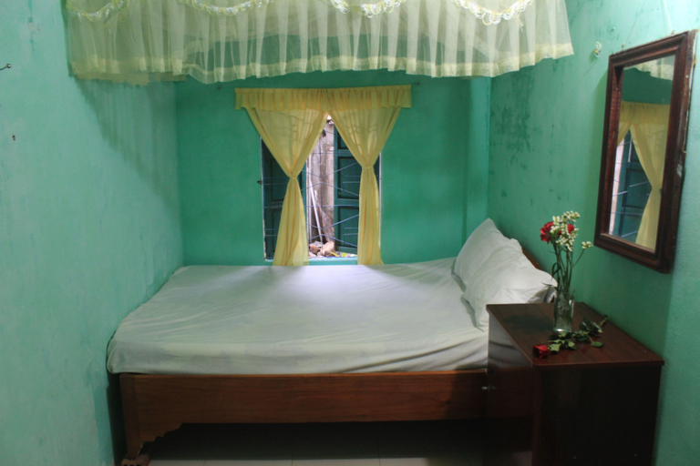 Bedroom 2, Homestay Bai Huong, Da Nang