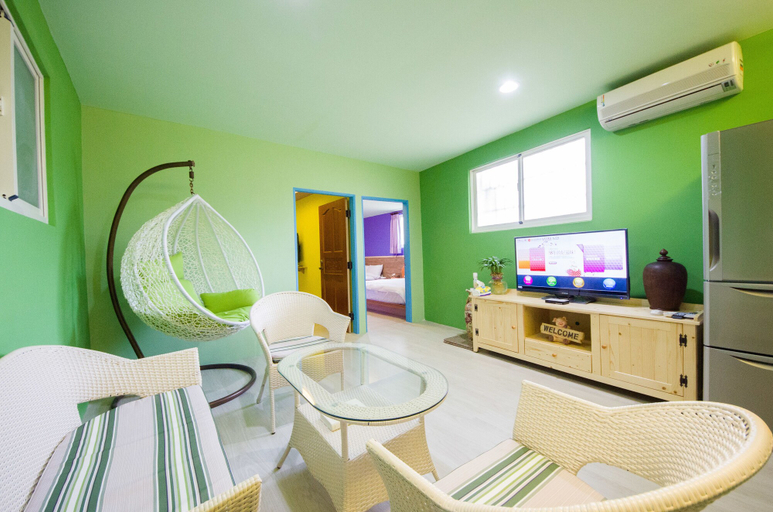 Others 5, Baisha31, Pingtung