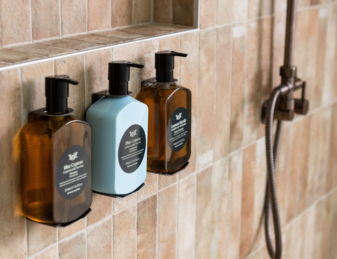Amenities 3