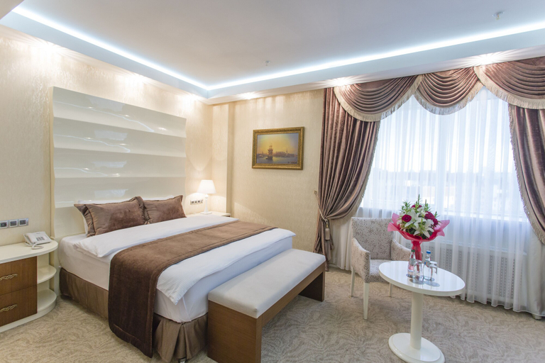 Bedroom 3, Boutique Hotel Buta, Minsk