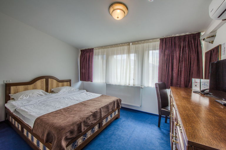 Bedroom 3, Residence Central Annapolis, Brasov