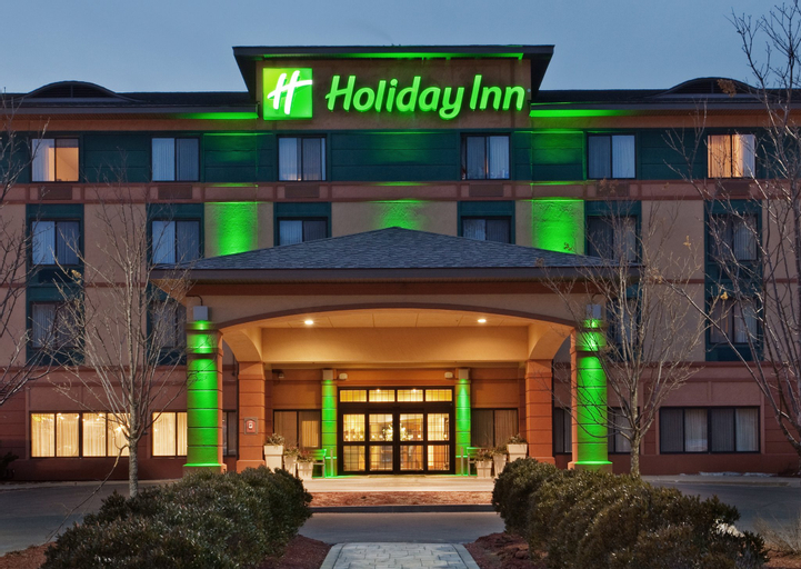 Holiday Inn MANCHESTER AIRPORT, Hillsborough