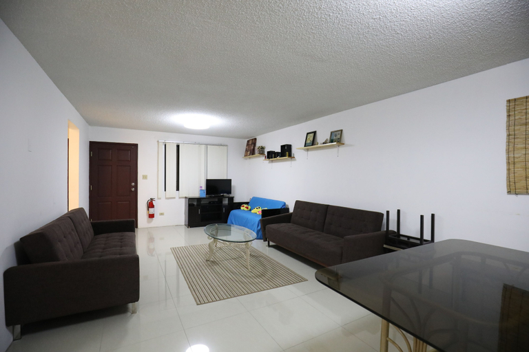 Bedroom 3, Big Family House, Tumon