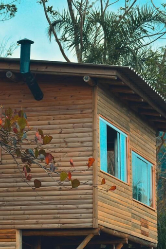 Exterior & Views 2, Pousada Flor De Lótus, Praia Grande