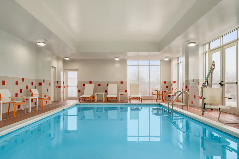 Sport & Beauty 3, Holiday Inn FLORENCE by IHG, Boone
