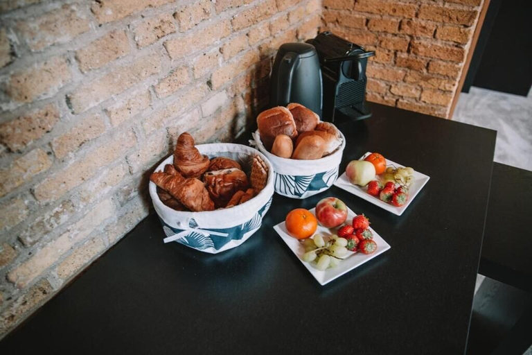 Food & Drinks 5, Harlingen Staete, Harlingen