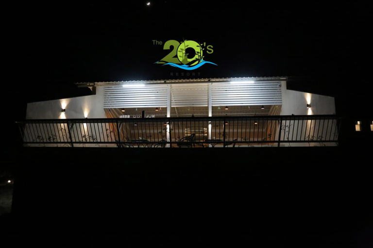 Others 4, The 20s Resort, Satara