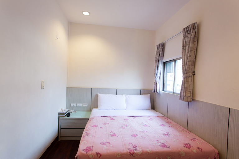Bedroom 3, Ruei Gung Business Hotel, Kaohsiung