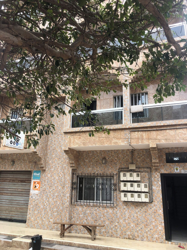 Exterior & Views, Parcelles Assainies, Dakar