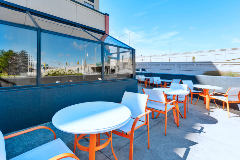 Holiday Inn GRAND RAPIDS DOWNTOWN, Kent