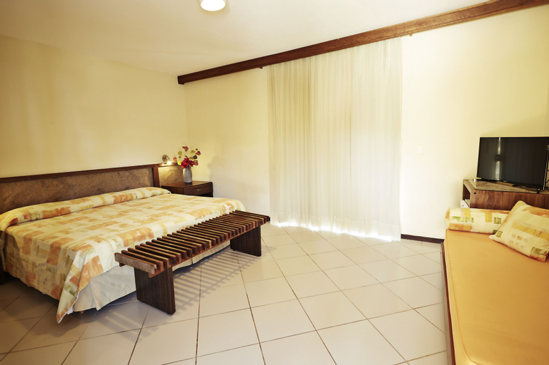 Bedroom 26
