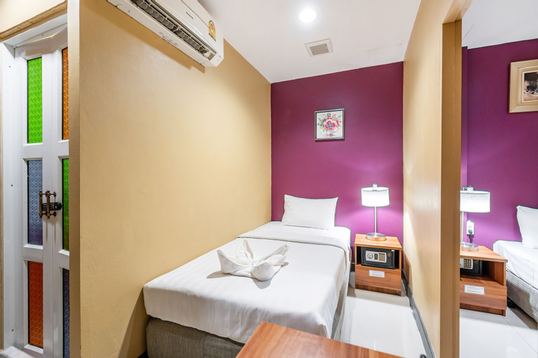 Bedroom 10