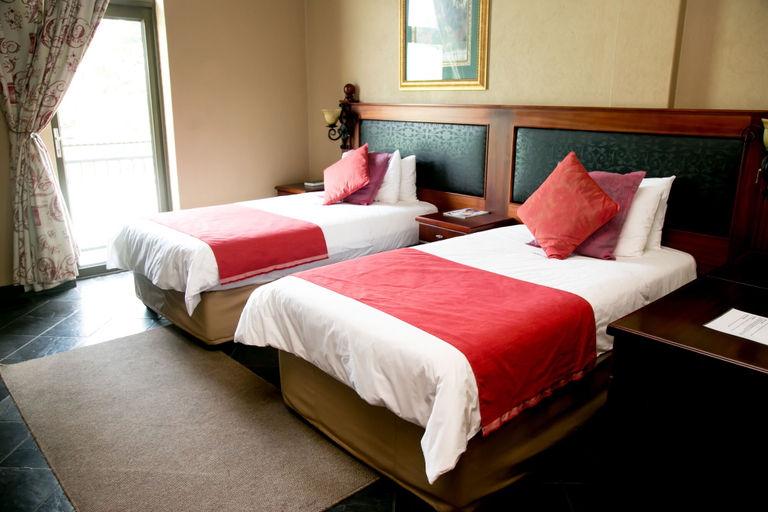 Bedroom 3, Picanha Grill Guest House & Events Venue, Ekurhuleni