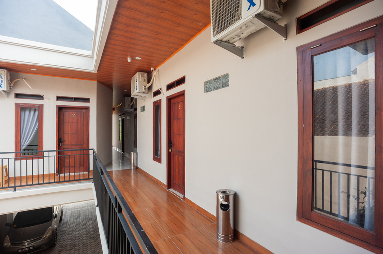 Others 4, RedDoorz @ Jalan Urip Sumoharjo Lampung 2, Bandar Lampung