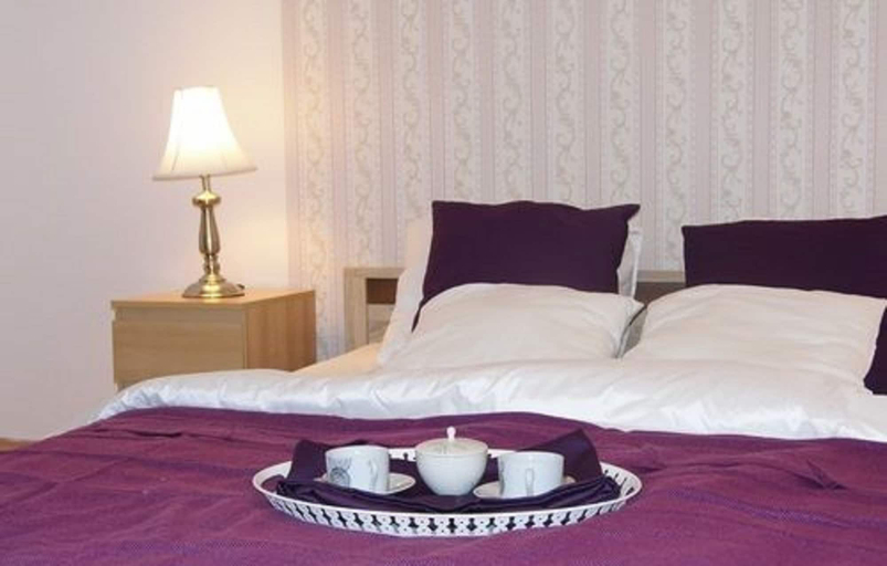 Bedroom 2, FUKAS Apartments Nitra, Nitra