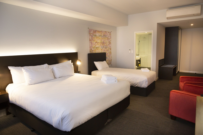 Bedroom 20