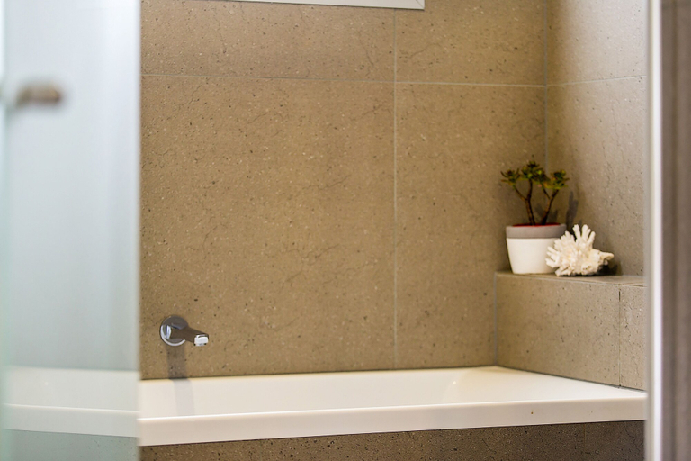 Bathroom 4, Aloha Byron Bay, Byron