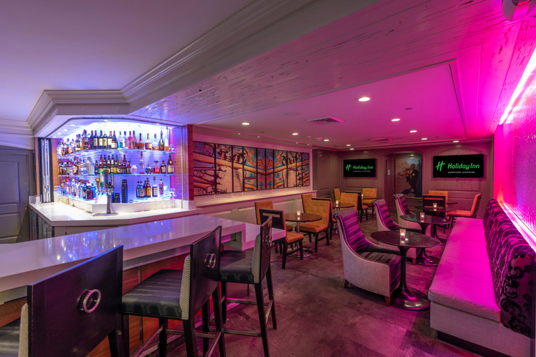 Food & Drinks 4, Holiday Inn NEW ORLEANS-DOWNTOWN SUPERDOME by IHG, Orleans
