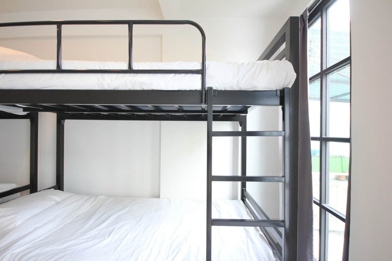Bedroom 3, L22 HOSTEL, Bang Na