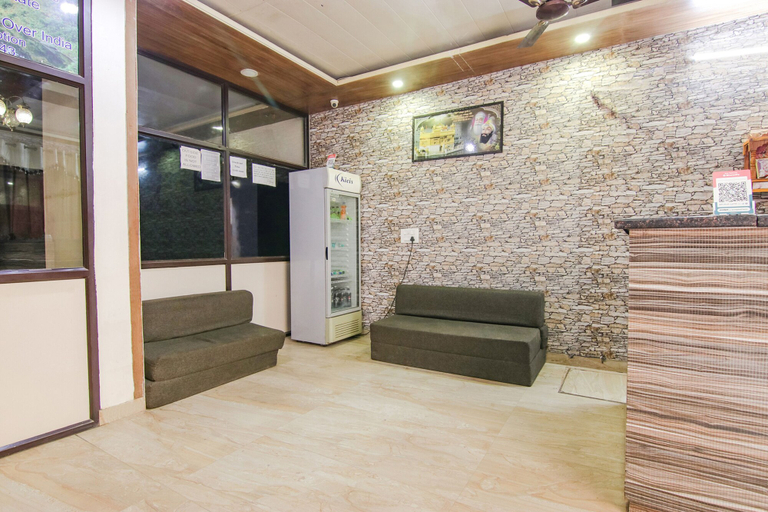 Others 5, Fabexpress Kohinoor City, Panchkula