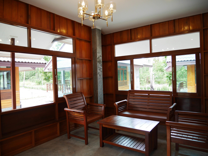 Others 4, Nature Home, Ko Phangan