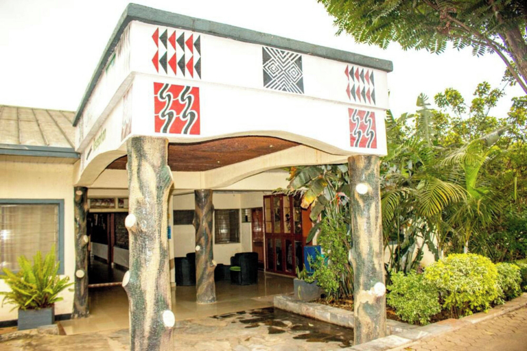 Exterior & Views 2, Good News Guesthouse, Kicukiro