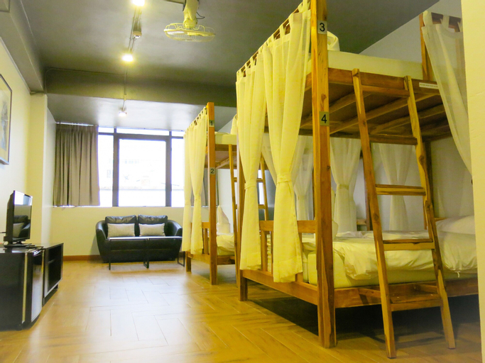 Bedroom 12