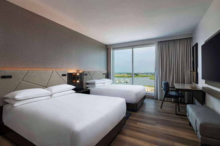 Bedroom 4, Hyatt Regency Baytown-Houston, Houston