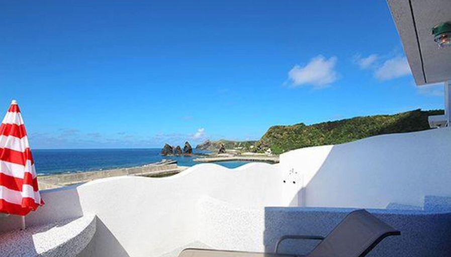 Others 4, Good Viewing Spot B&B, Taitung