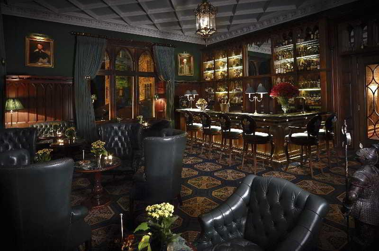 Food & Drinks 5, Ashford Castle