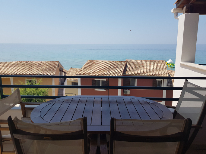 Others 5, Corfu Island Apartment 129, Ionian Islands