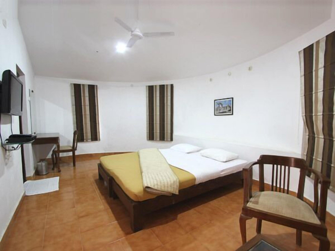 Bedroom 3, Dream Valley Resort, Ranga Reddy