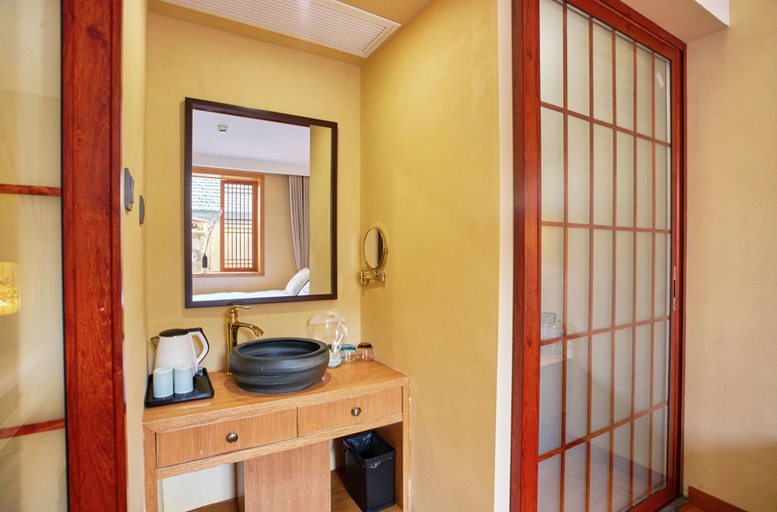 Bathroom 3, Best Wishes West Lake lnn, Hangzhou