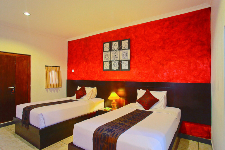 Bedroom 5
