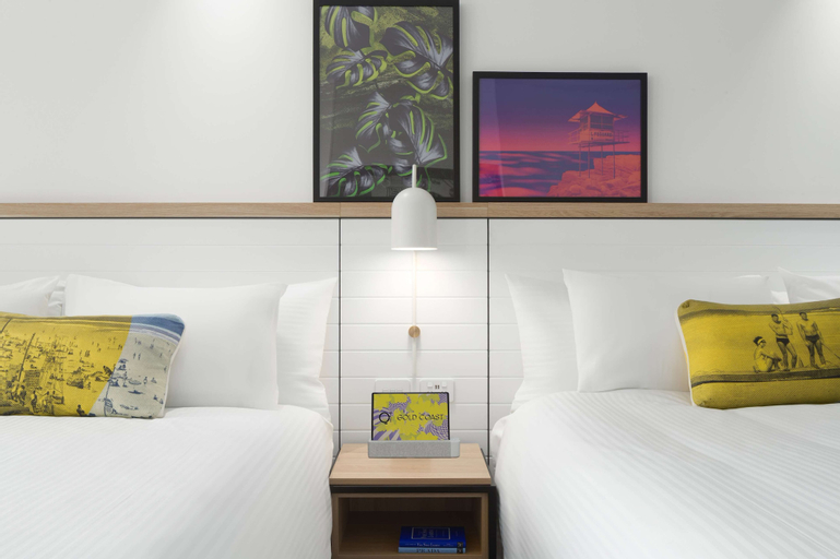 Bedroom 8