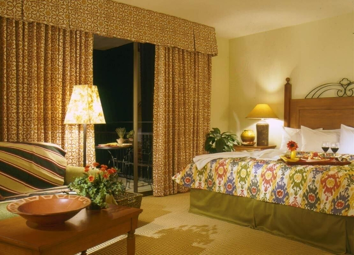 Bedroom 2, Francisco Grande Hotel and Golf Resort, Pinal