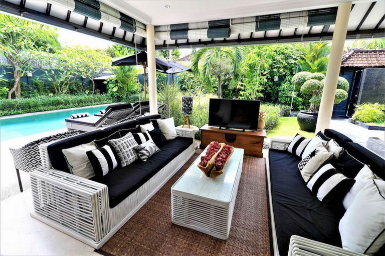 Others 4, Villa Bloom 4 Bedroom, Badung