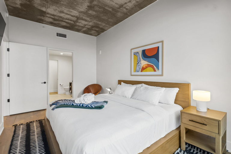Bedroom 16