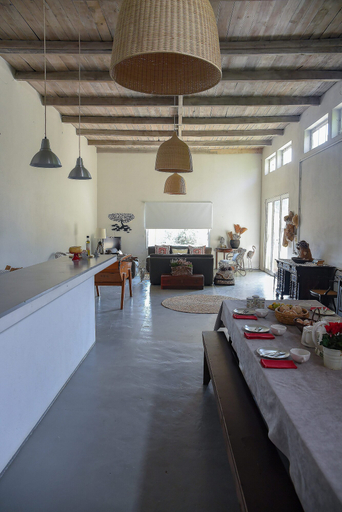 Food & Drinks 4, Vumba - The Gorongosa Suite, Arganil