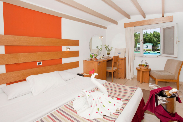 Bedroom 4, Ghazala Beach, Sharm el-Sheikh