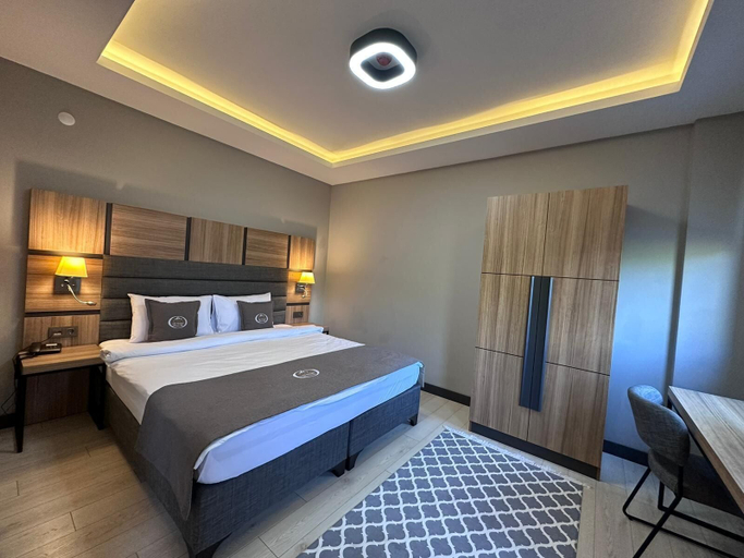 Bedroom 5, Kaya Life Resort, Çaykara