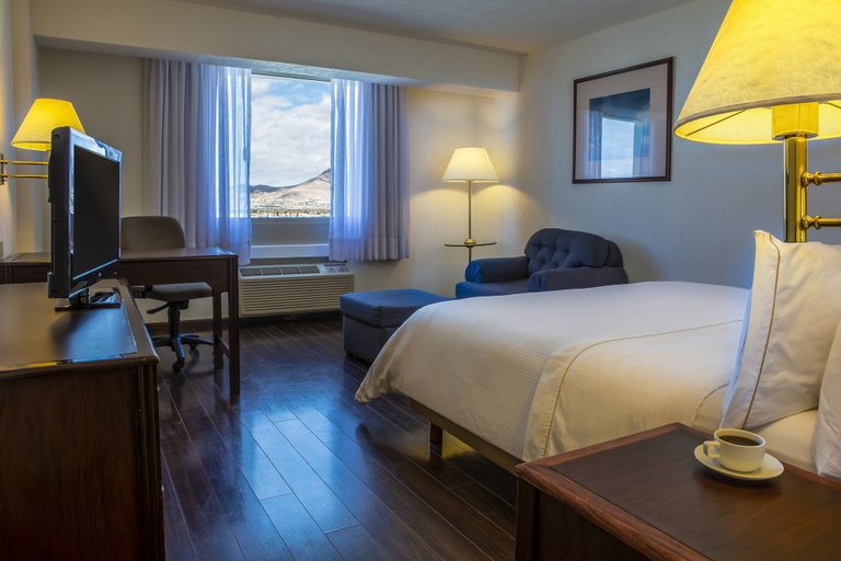 Bedroom 3, Fiesta Inn Ciudad Juarez, Juárez
