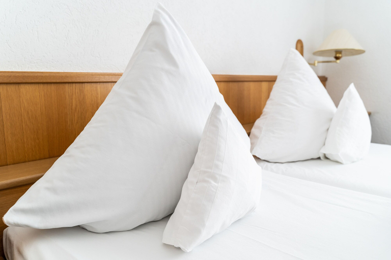 Bedroom 4, Hotel Rieder, Ahrweiler